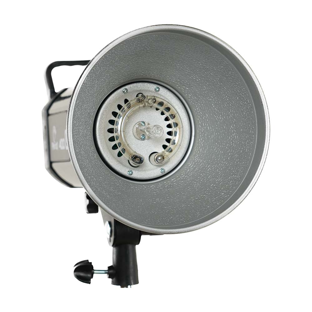 Đèn flash studio Proton 400E