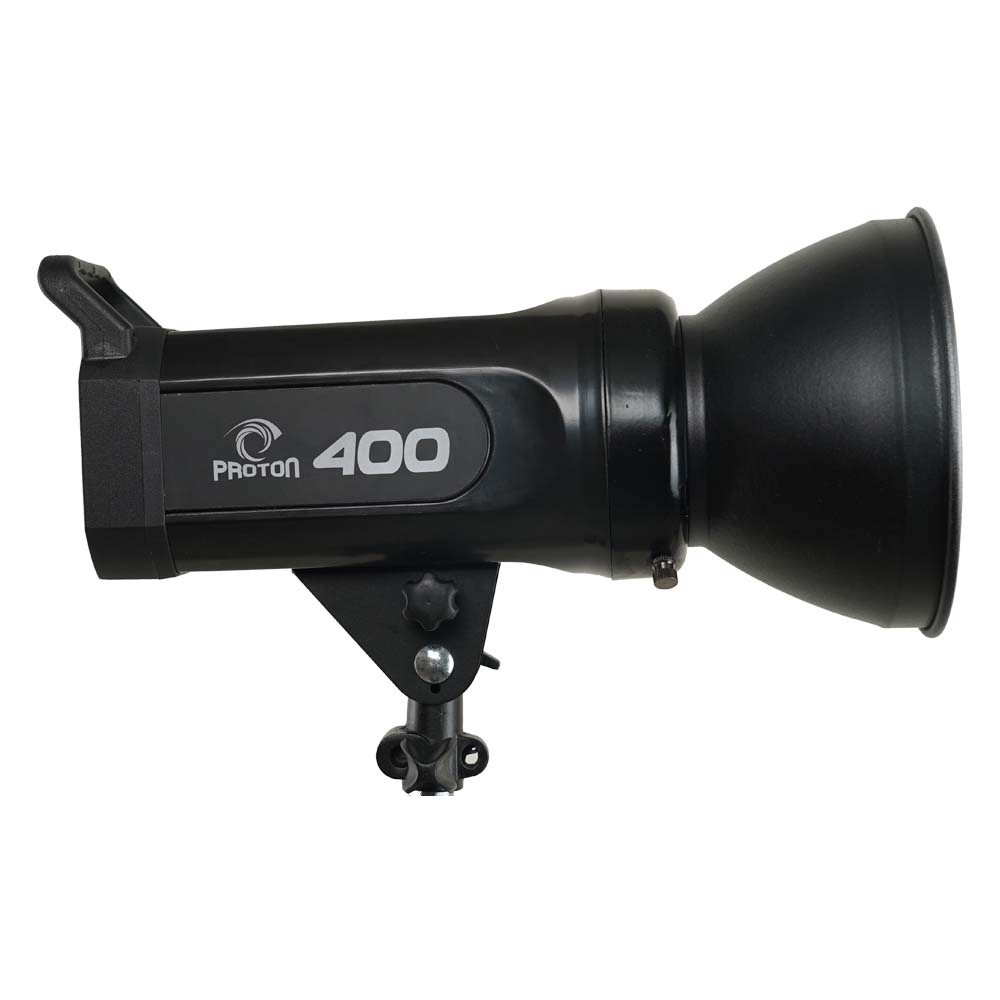 Đèn flash studio Proton 400E