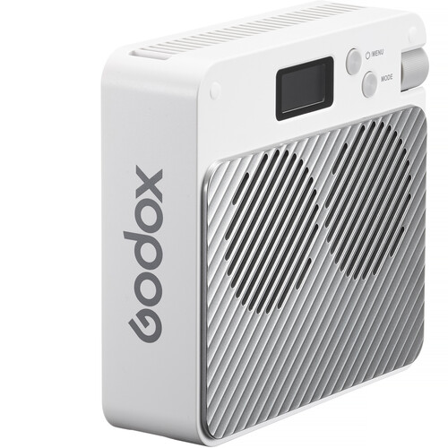 Đèn led Godox ML100R RGB Portable - Bảo hành 12 tháng