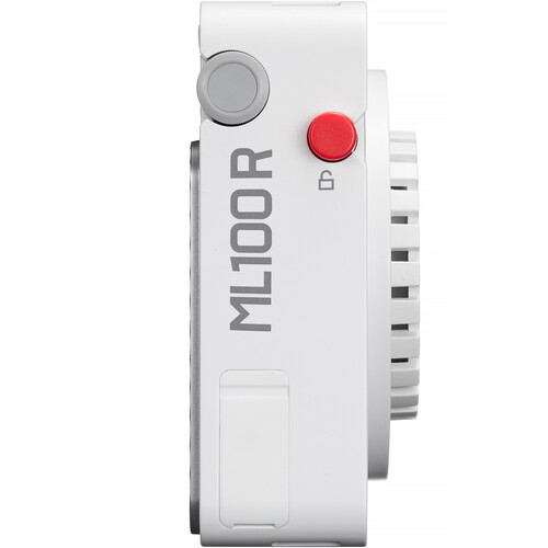 Đèn led Godox ML100R RGB Portable - Bảo hành 12 tháng