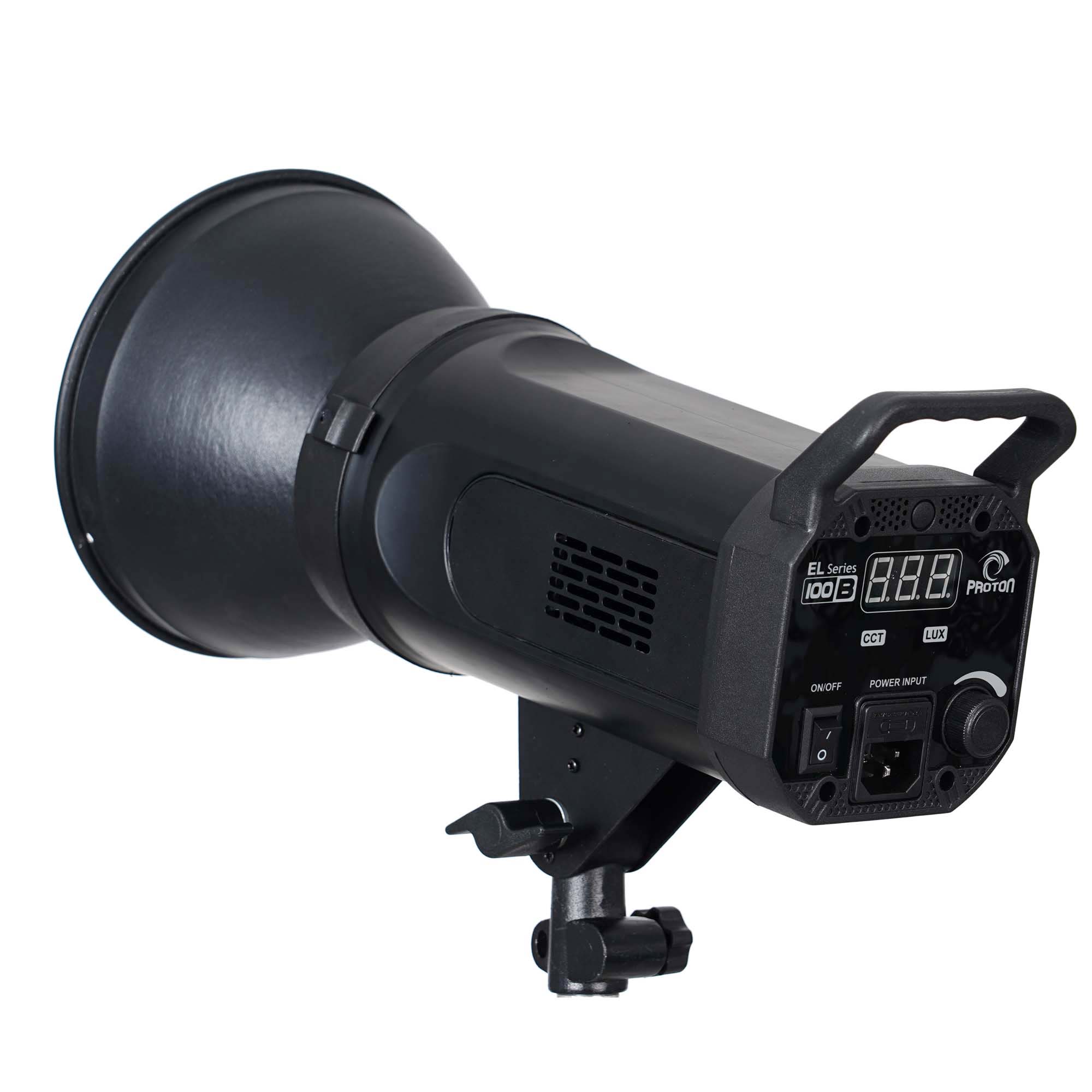 Đèn led Proton EL100B Bi color 2800K- 6500K