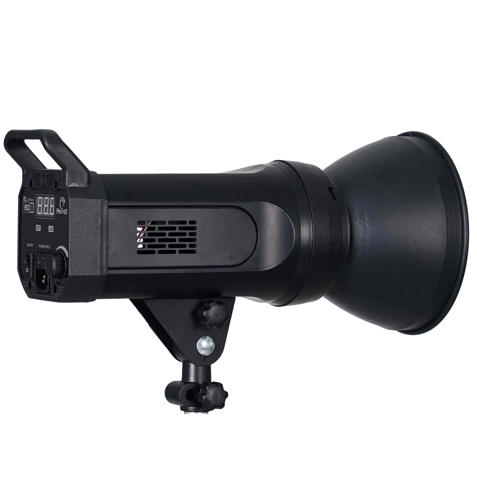Đèn led Proton EL60B Bi color 2800K- 6500K
