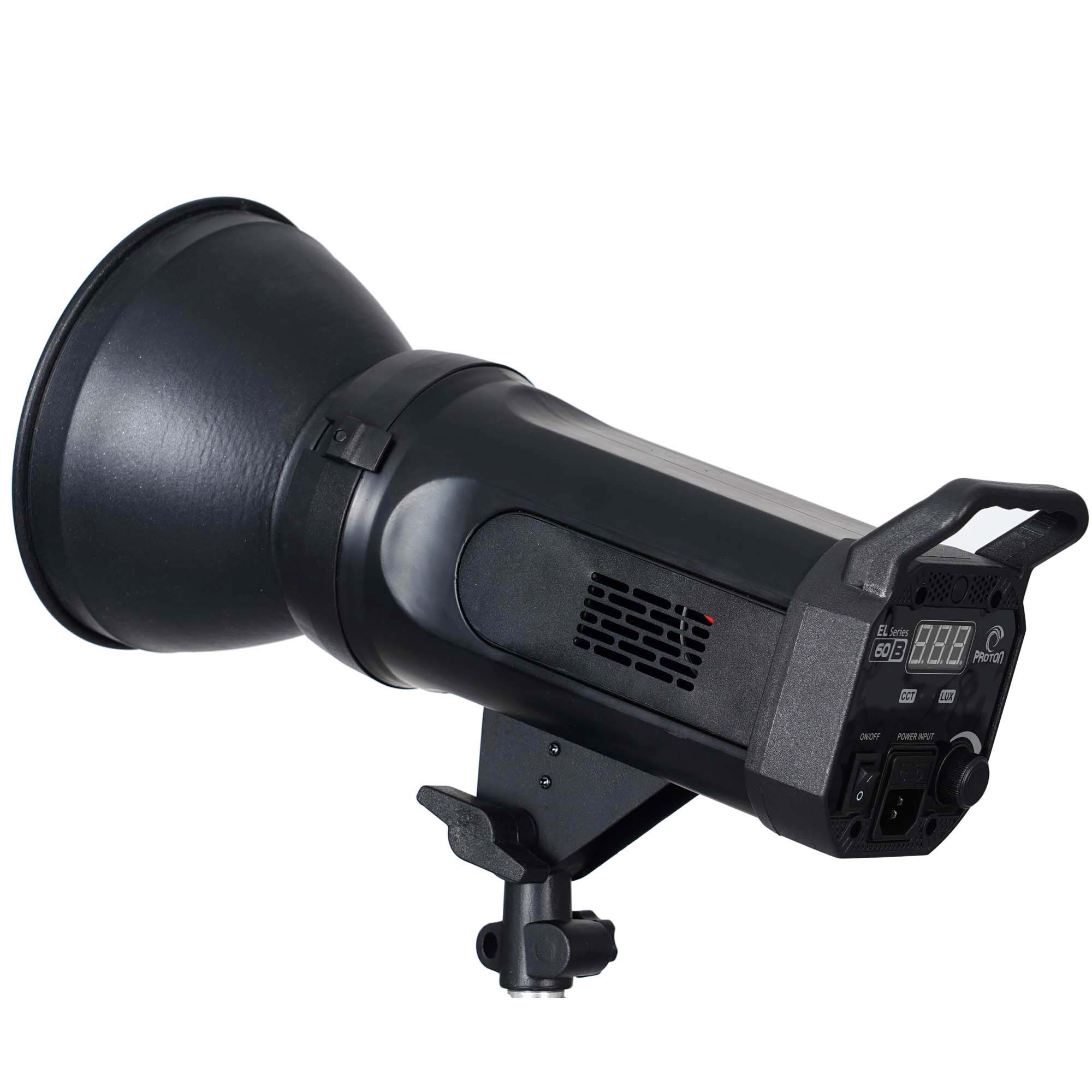 Đèn led Proton EL60B Bi color 2800K- 6500K