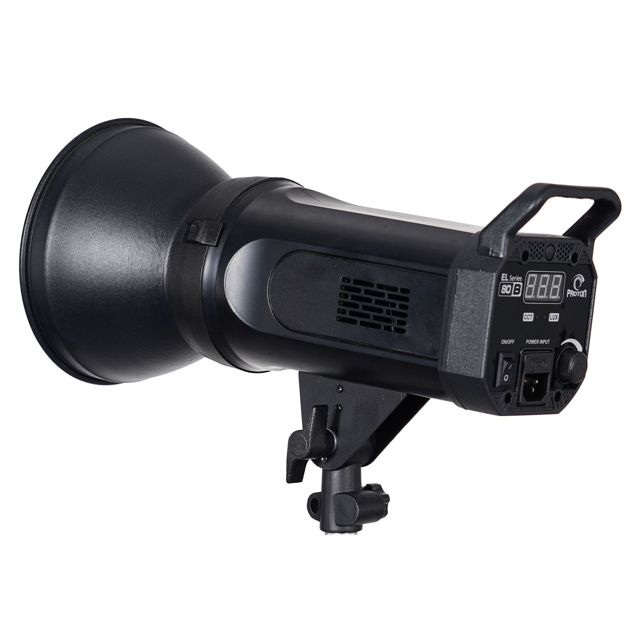 Đèn led Proton EL80B Bi color 2800K- 6500K