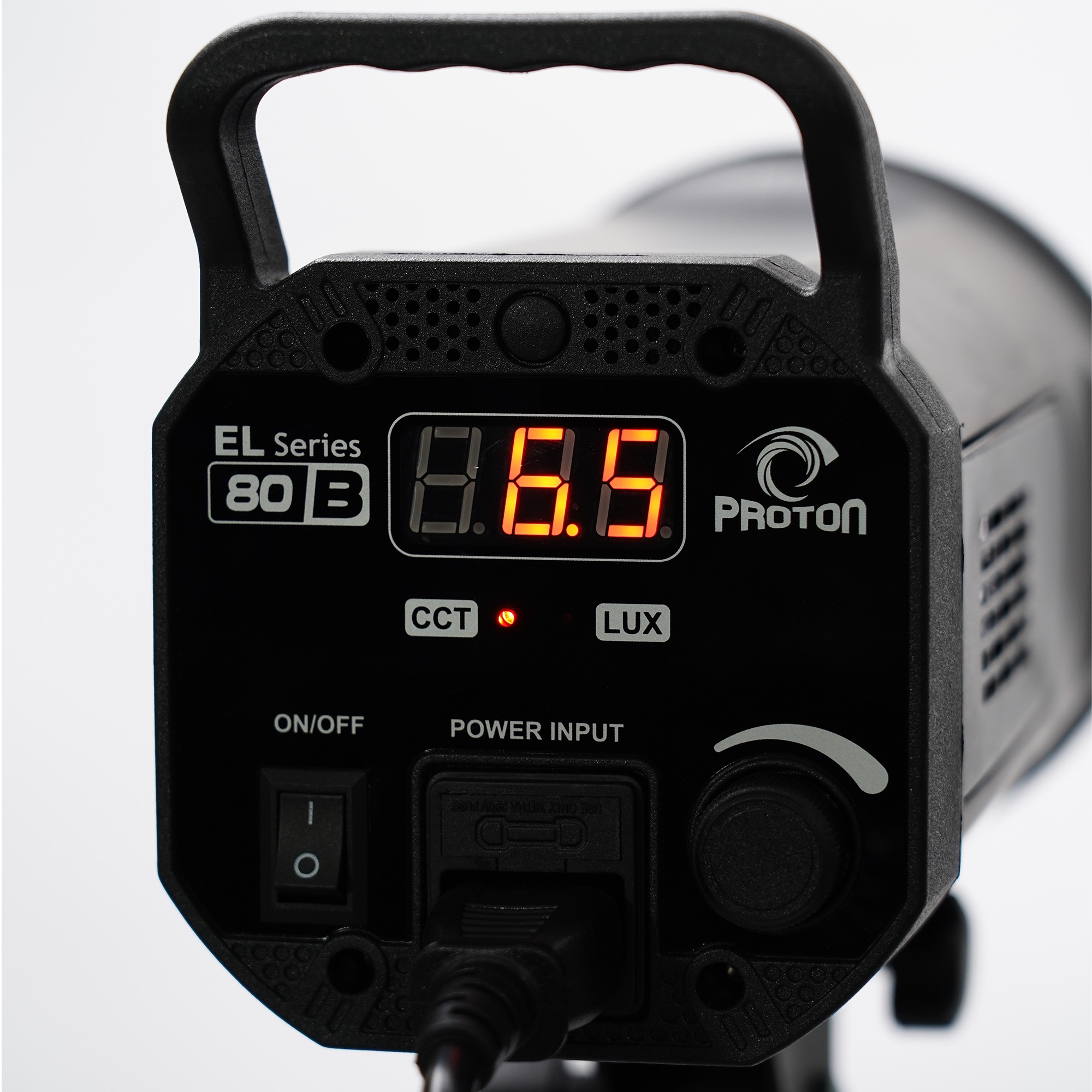 Đèn led Proton EL80B Bi color 2800K- 6500K