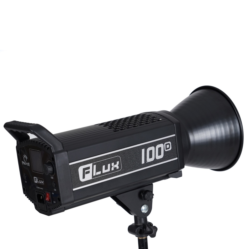 Đèn led Proton FLUX 100D 5600K