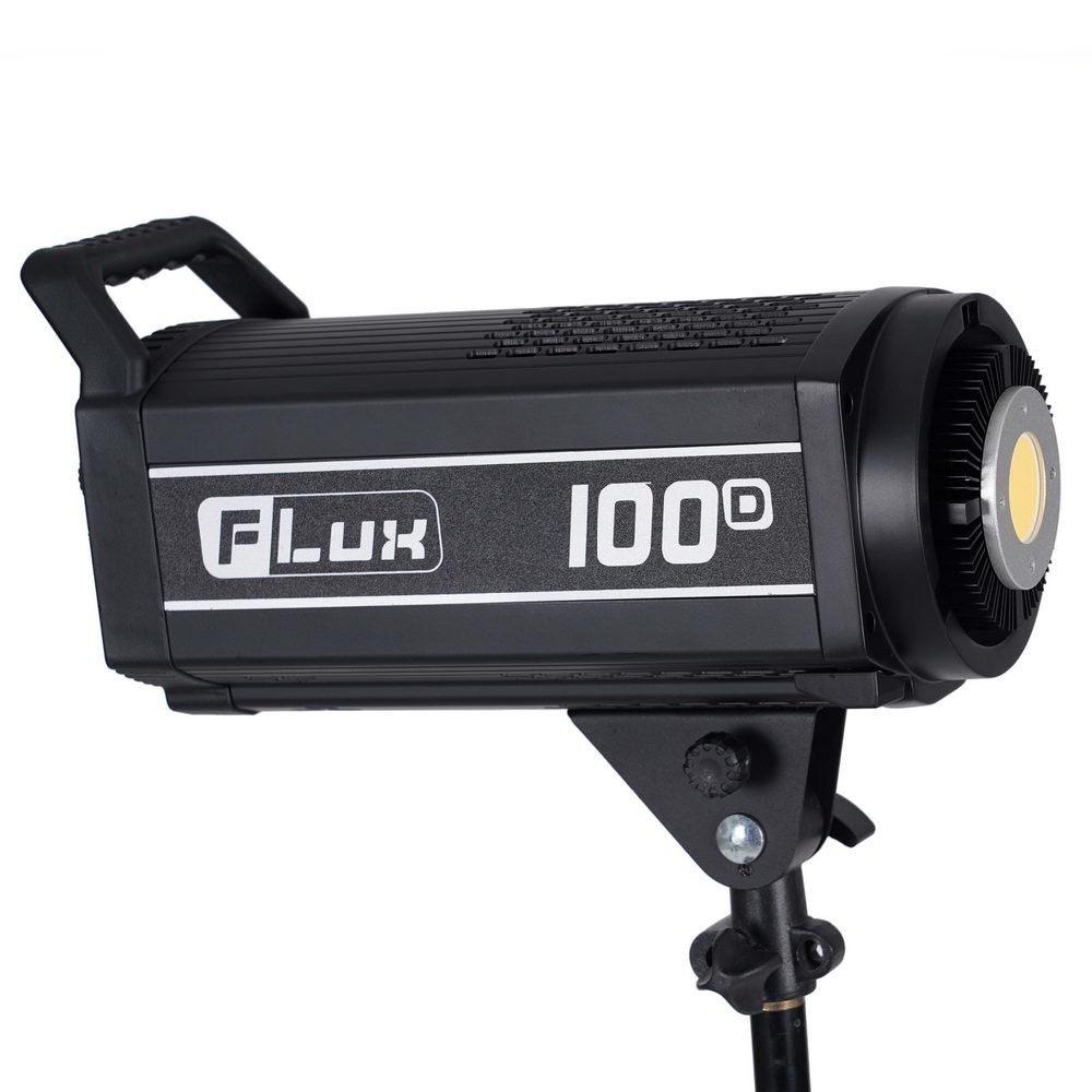 Đèn led Proton FLUX 100D 5600K