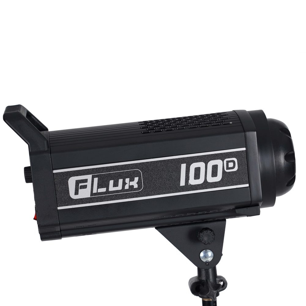 Đèn led Proton FLUX 100D 5600K