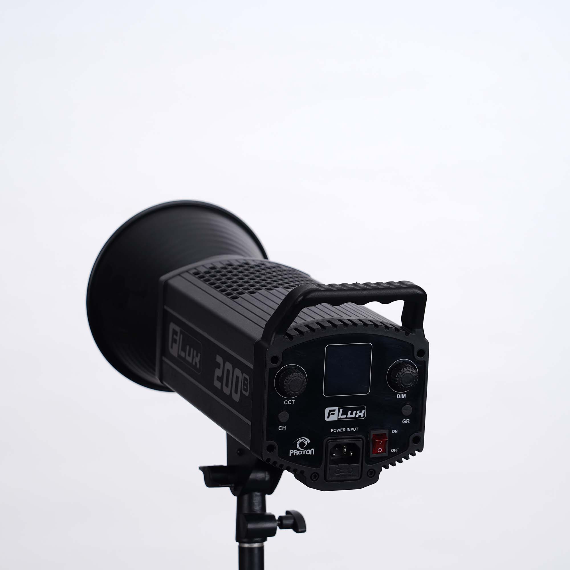 Đèn led Proton FLUX 200B 2800K - 6500K