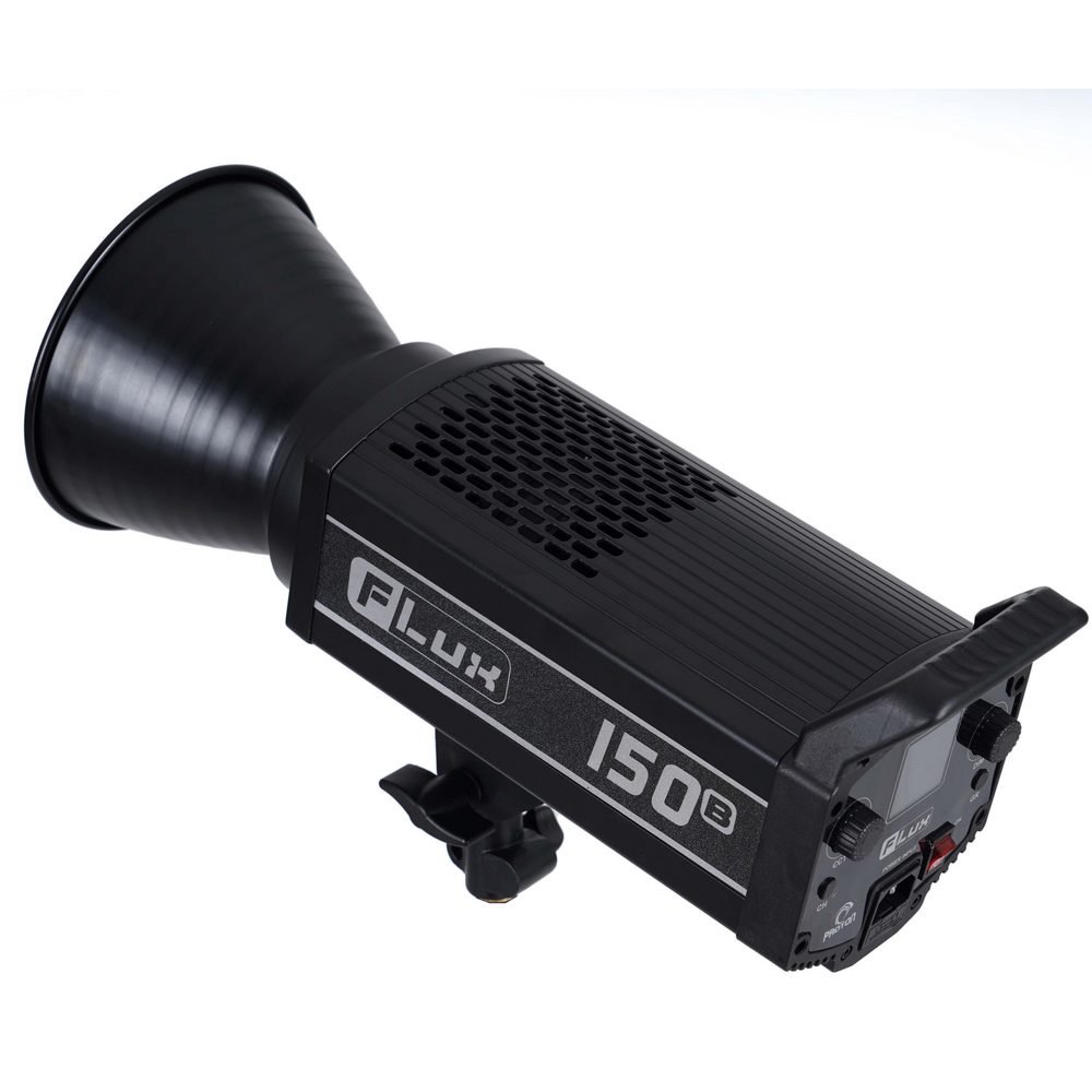 Đèn led Proton Flux 100B Bi Color 2800K-6500K