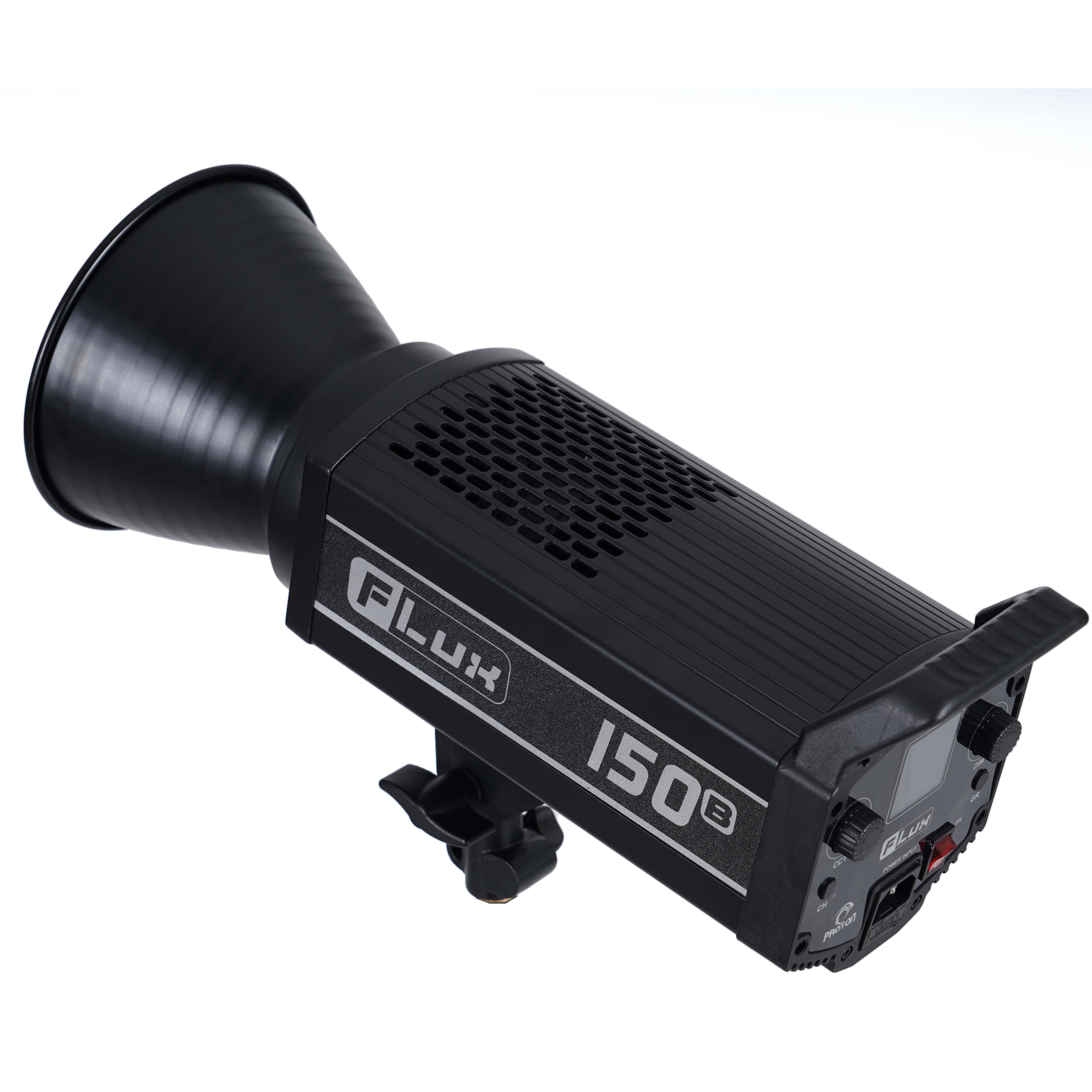Đèn led Proton Flux 150B Bi Color 2800K-6500K
