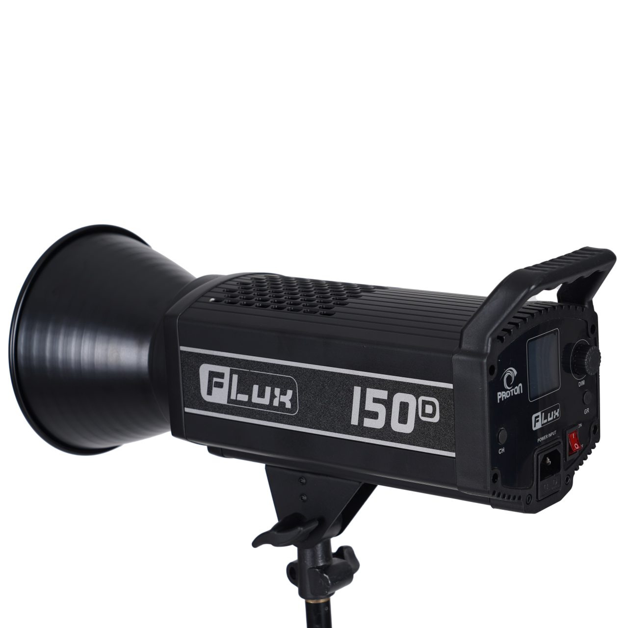 Đèn led Proton Flux 150D 5600K