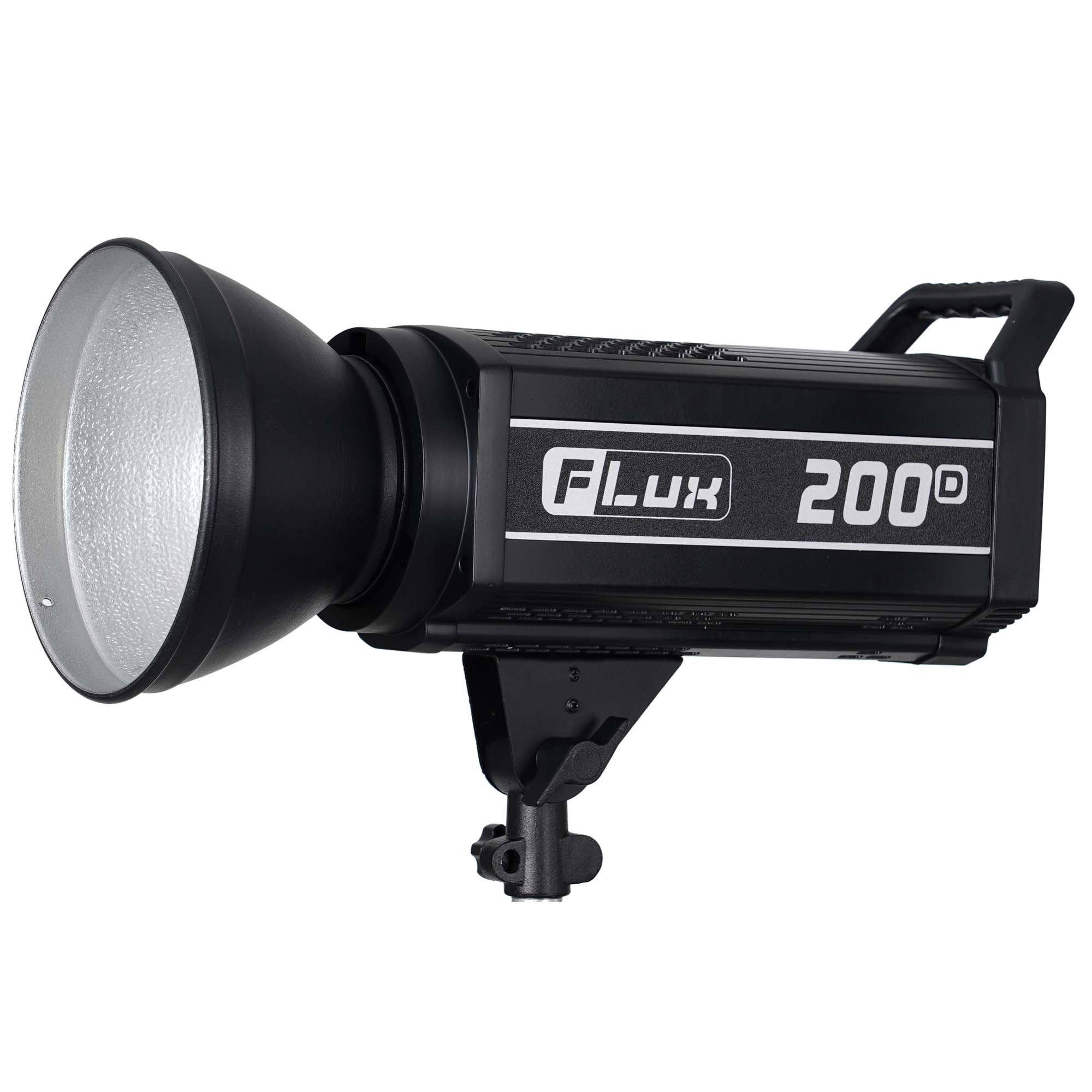 Đèn led Proton Flux 200D 5600K