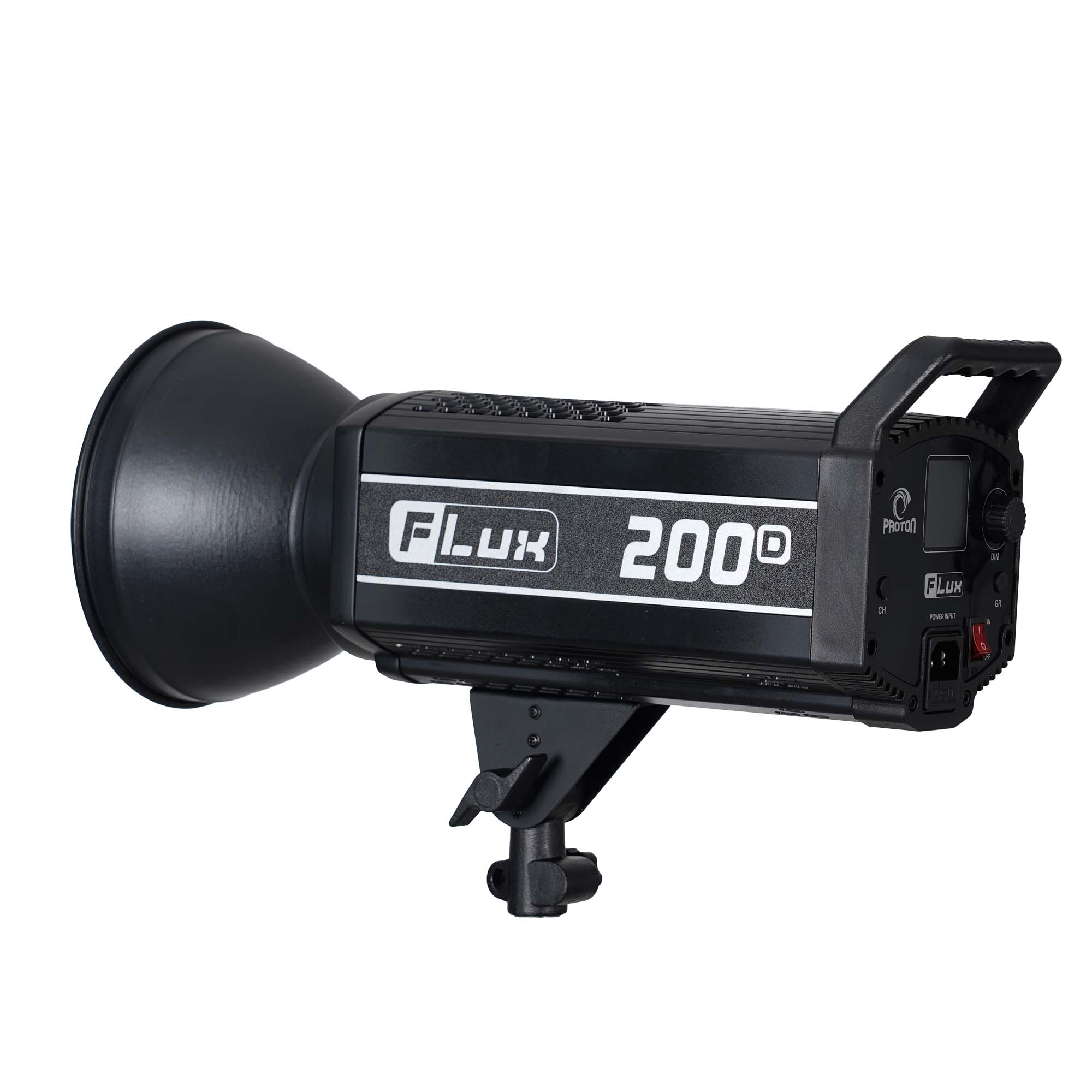 Đèn led Proton Flux 200D 5600K