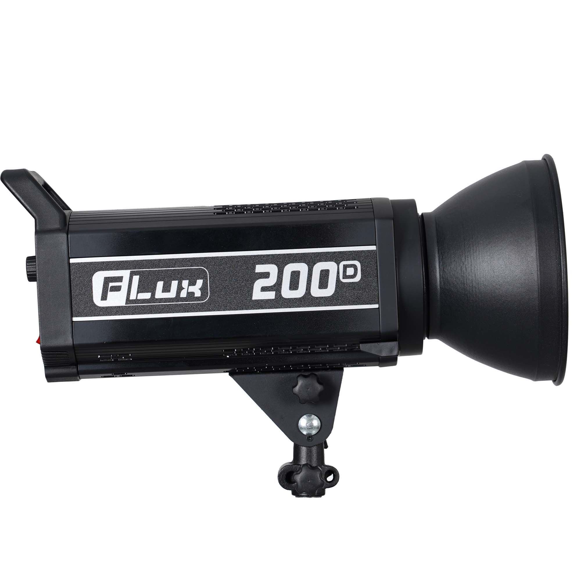 Đèn led Proton Flux 200D 5600K