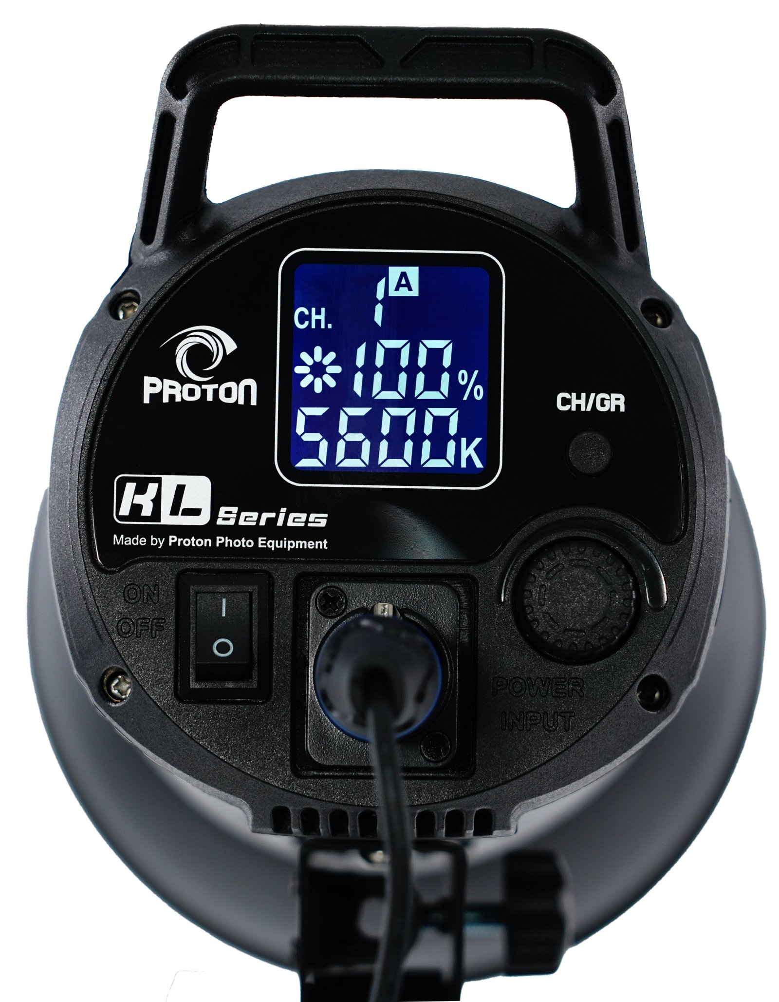 Đèn led Proton KL60Bi 2800K-6500K