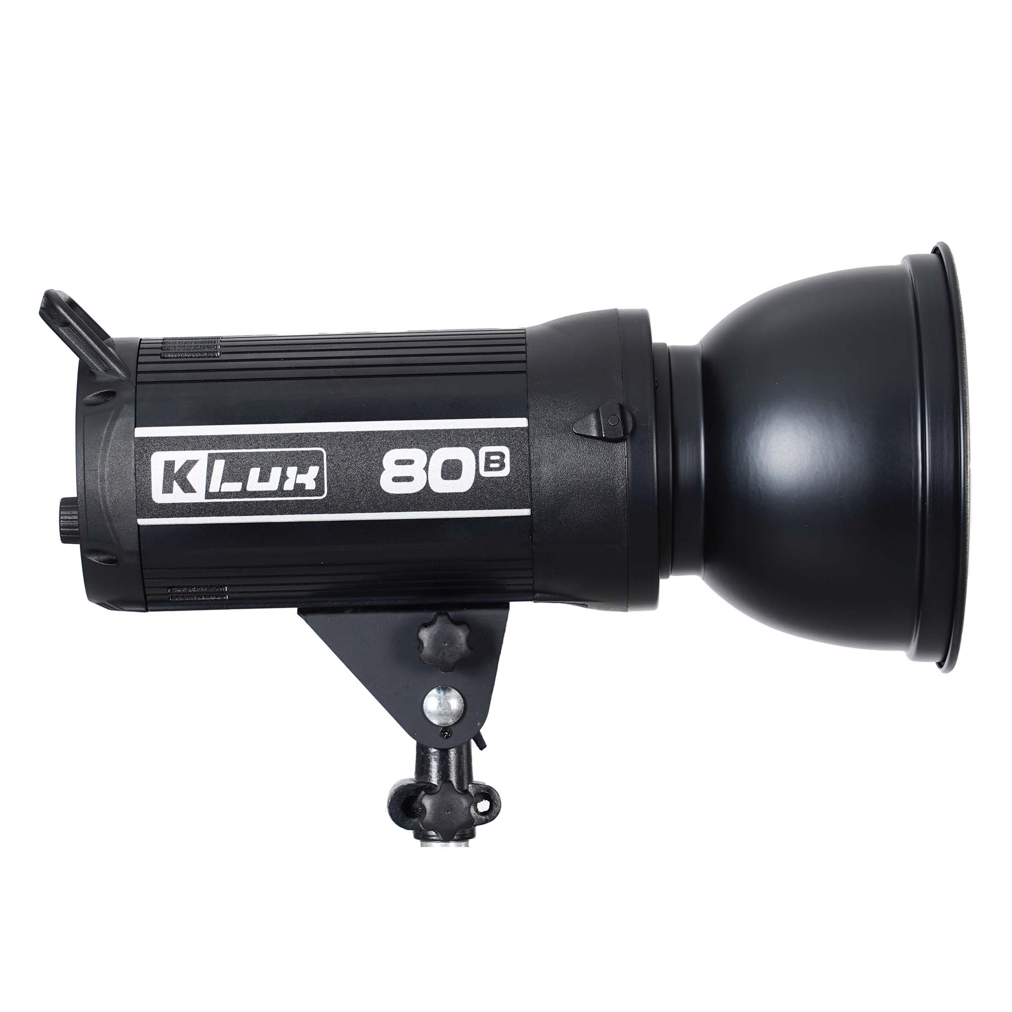 Đèn led Proton KL80B 2800K-6500K
