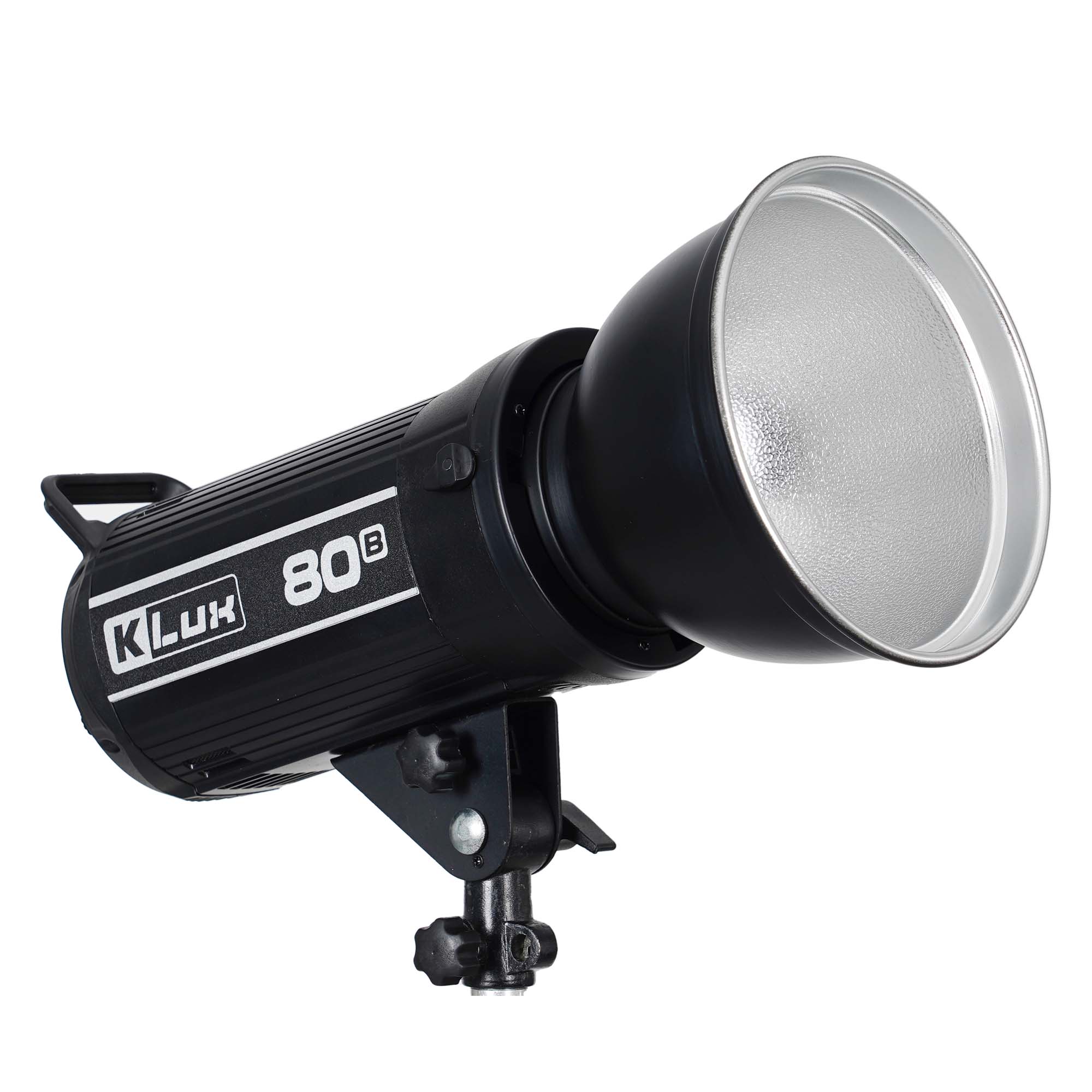 Đèn led Proton KL80B 2800K-6500K