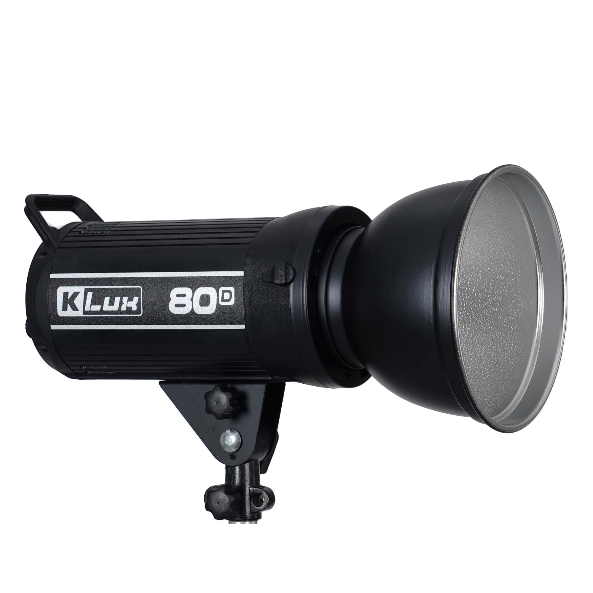 Đèn led Proton KL80D 5600K