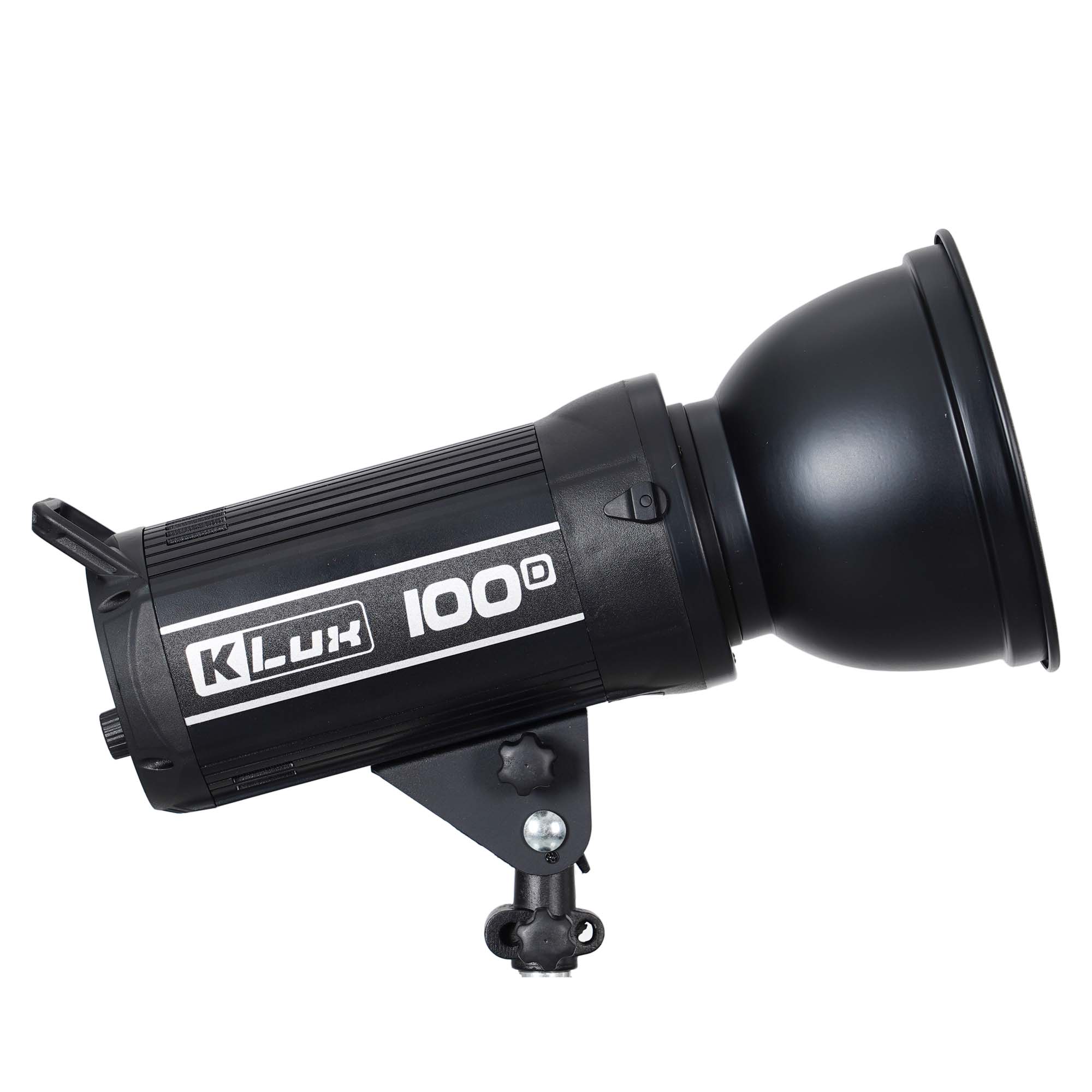 Đèn led Proton KLUX 100D 5600K