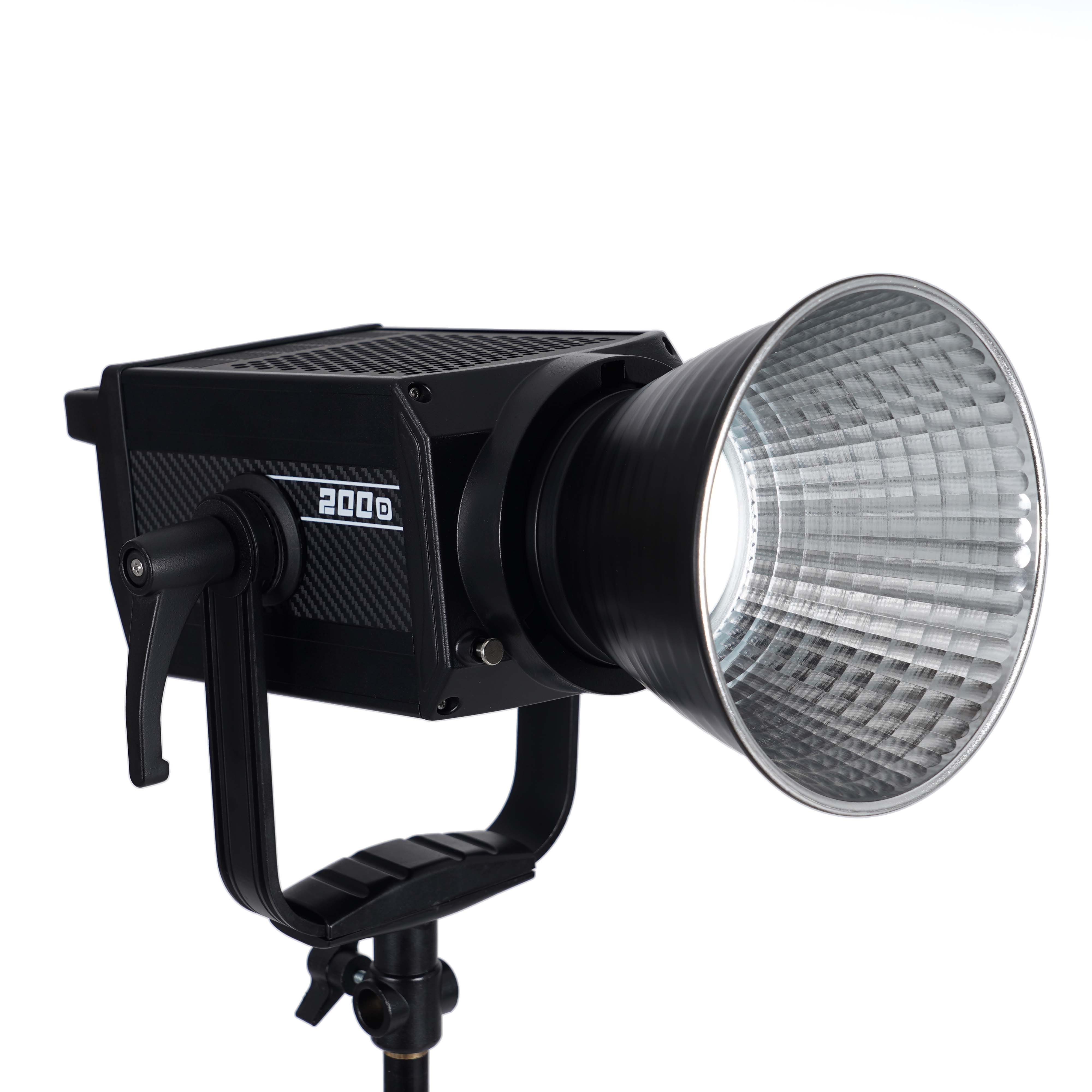 Đèn led Proton Nlux 200D 5600K