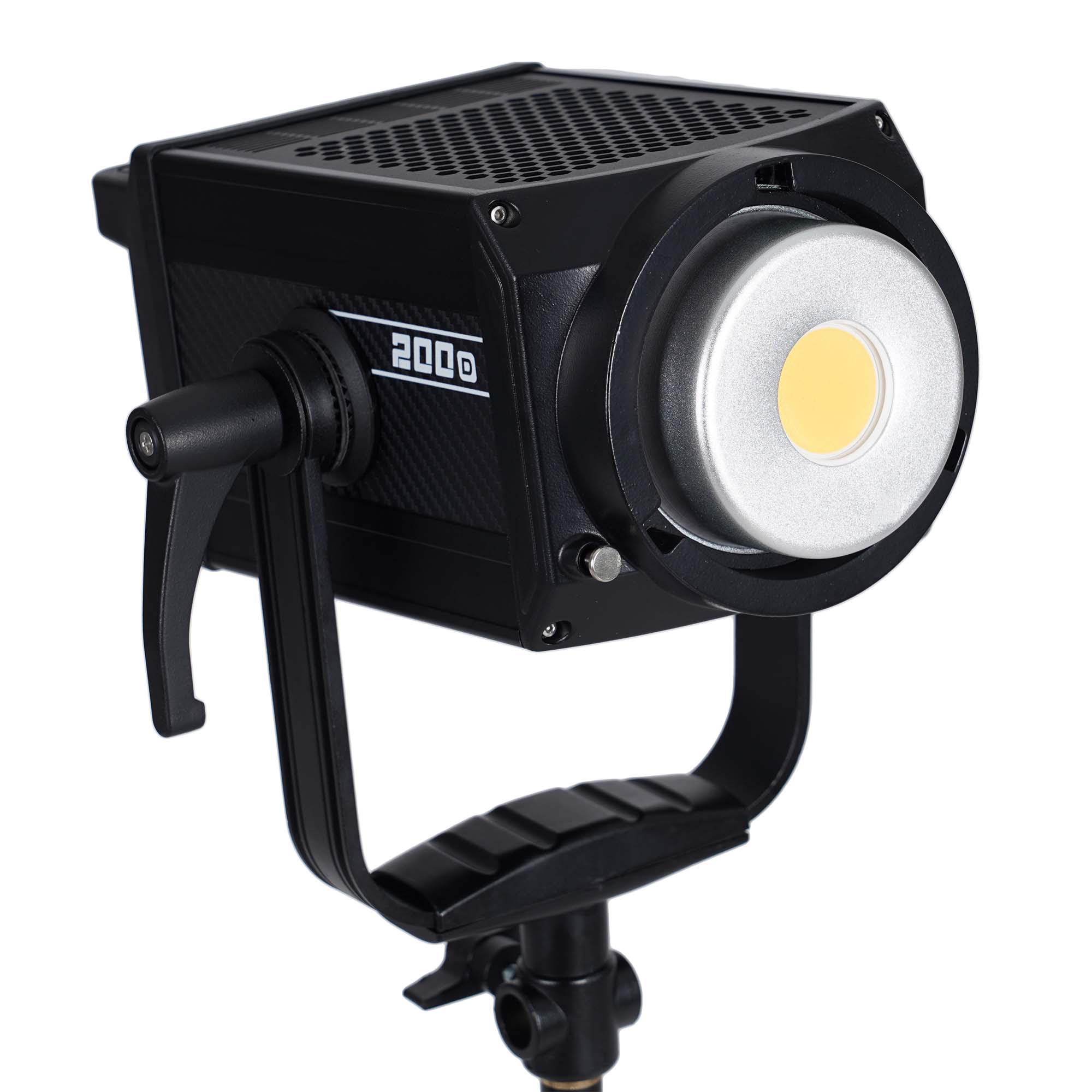 Đèn led Proton Nlux 300Bi 2800K-6500K
