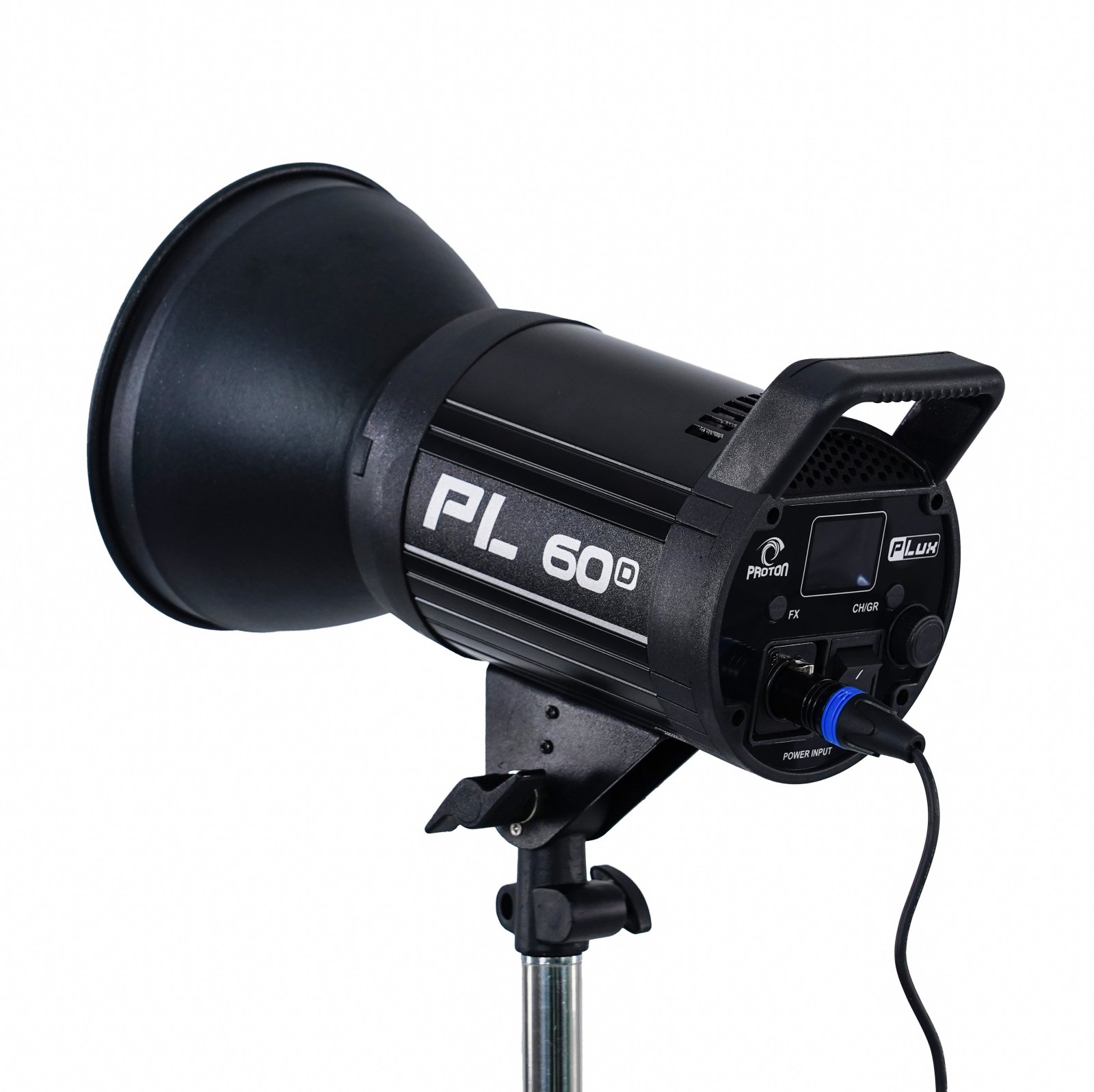 Đèn led Proton PL60D 5600K