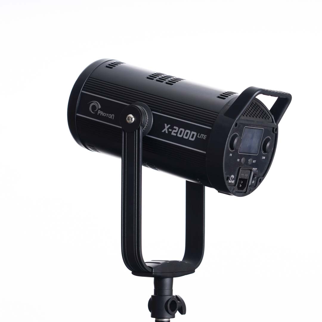 Đèn led Proton Xlite X-200D 5600K
