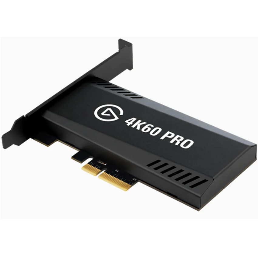 ELGATO 4K60 PRO MK.2