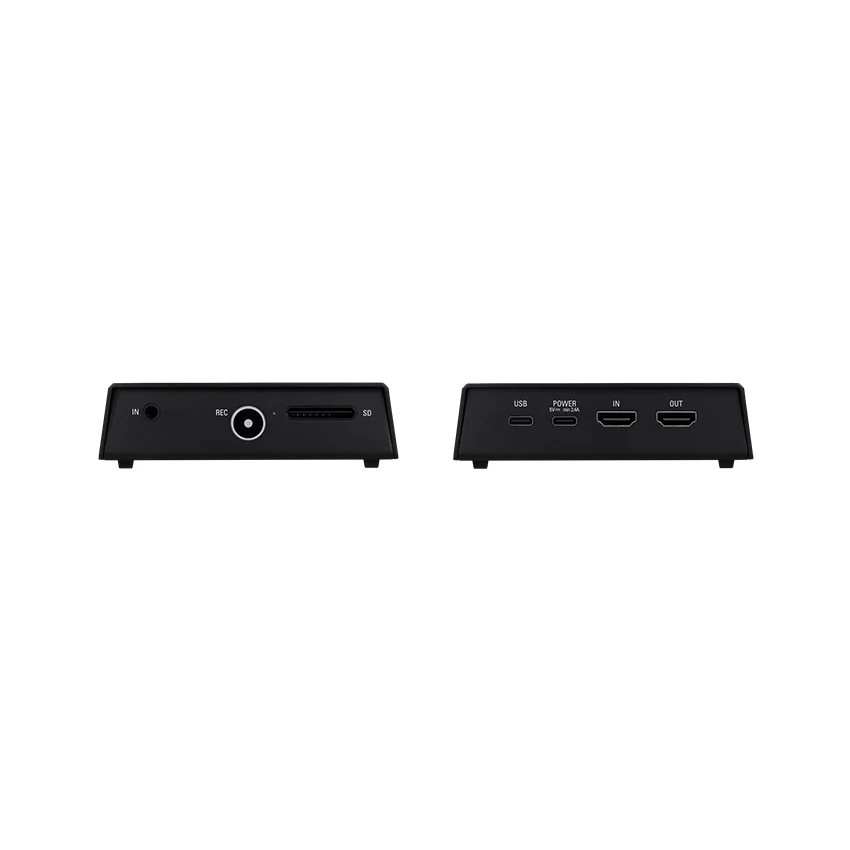 ELGATO 4K60 S+