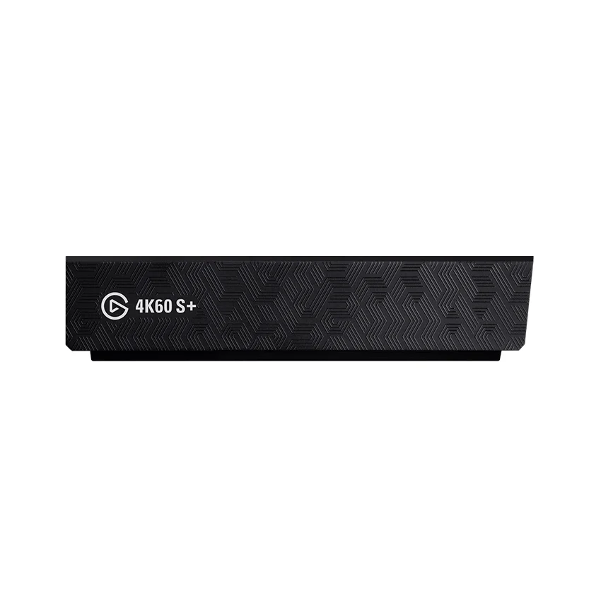 ELGATO 4K60 S+