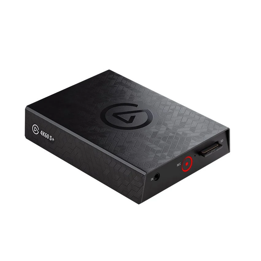 ELGATO 4K60 S+
