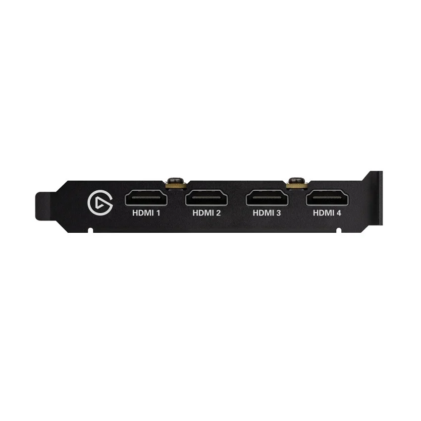 ELGATO Cam Link Pro (4K/10GAW9901)