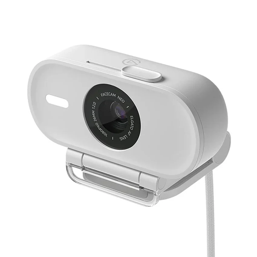 ELGATO Facecam Neo (10WAE9901)