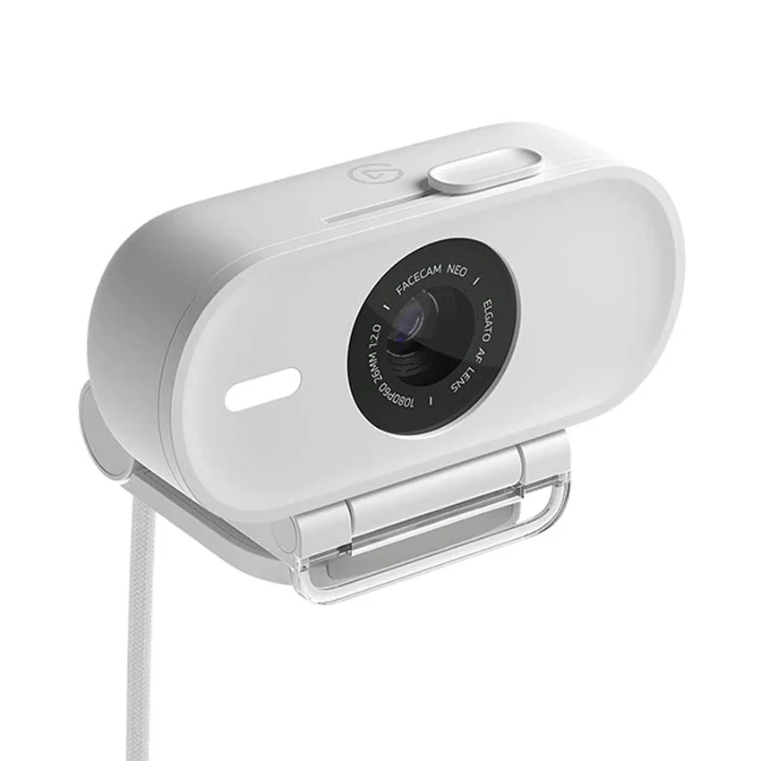 ELGATO Facecam Neo (10WAE9901)