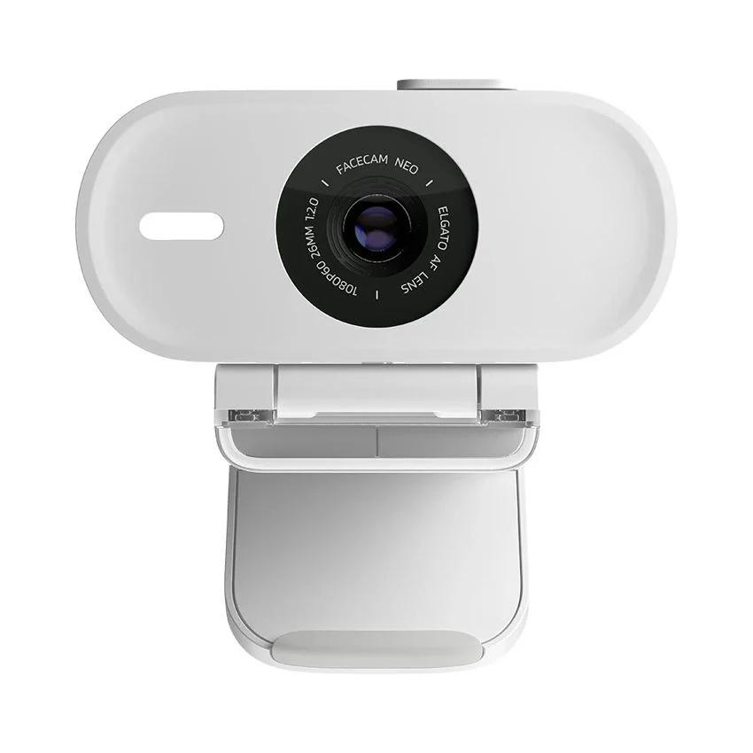 ELGATO Facecam Neo (10WAE9901)
