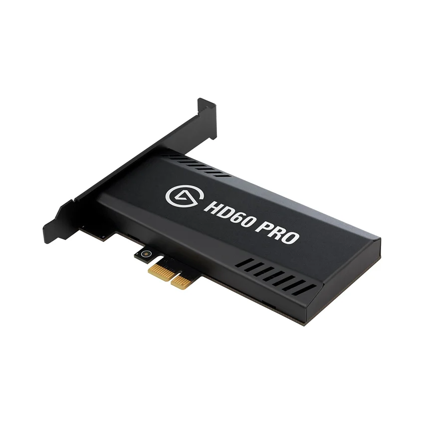 ELGATO HD60 Pro