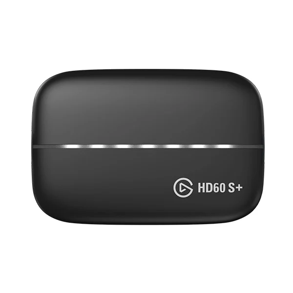 ELGATO HD60S+