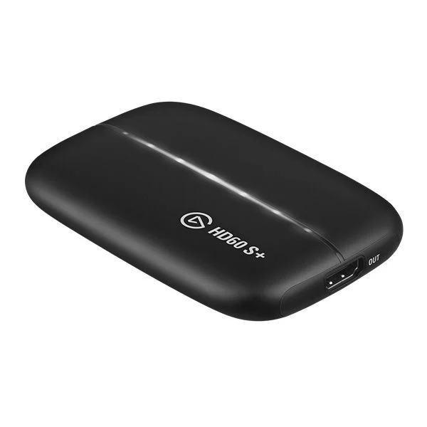 ELGATO HD60S+