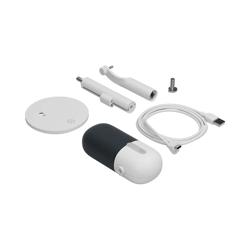 ELGATO Microphone Wave Neo (10MAI9901)