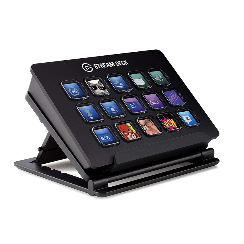 ELGATO Stream Deck