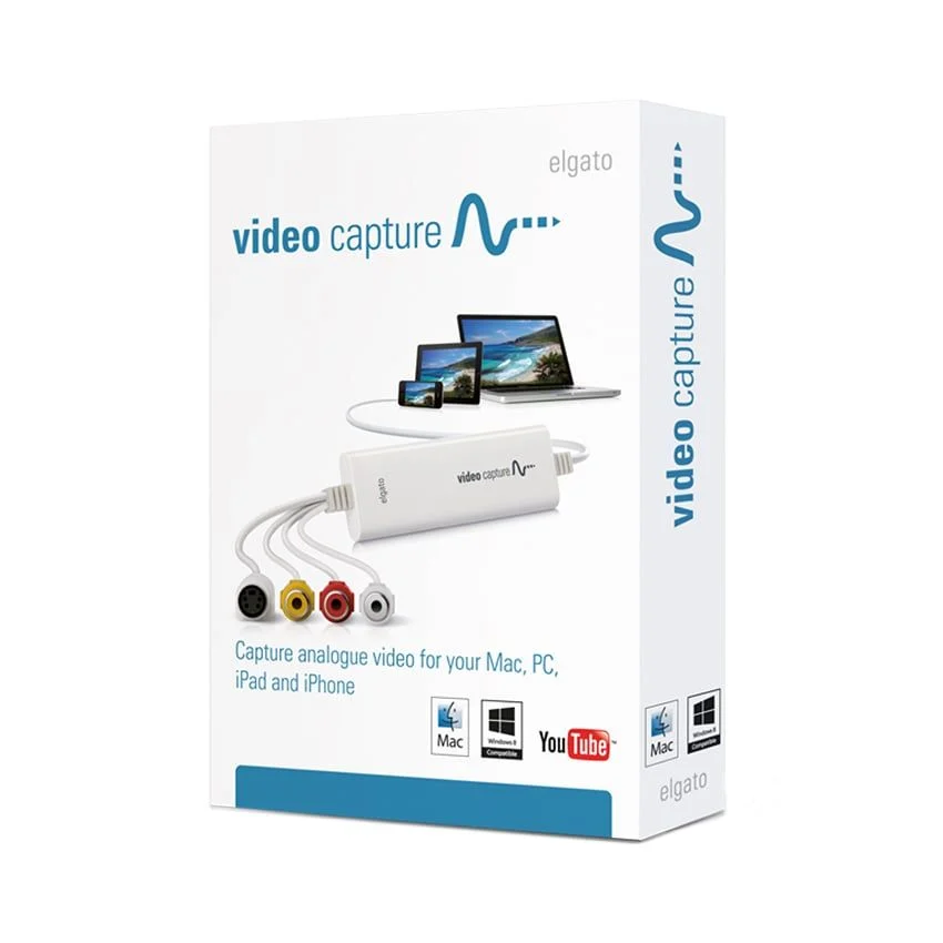 ELGATO Video Capture - EU