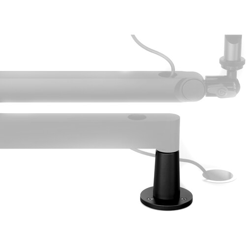 Elgato Desk Plate for Wave Mic Arm
