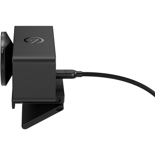 Elgato Facecam 4K Studio Webcam