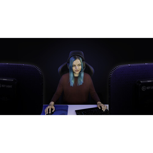 Elgato Key Light- 10GAK9901
