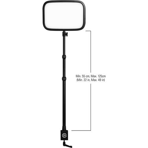 Elgato Key Light- 10GAK9901