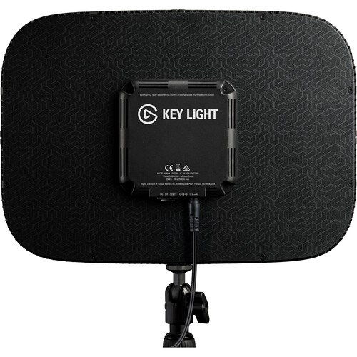Elgato Key Light- 10GAK9901
