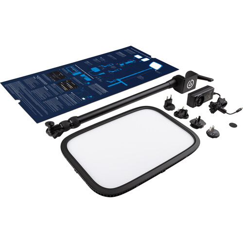 Elgato Key Light- 10GAK9901