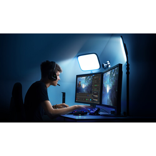 Elgato Key Light- 10GAK9901