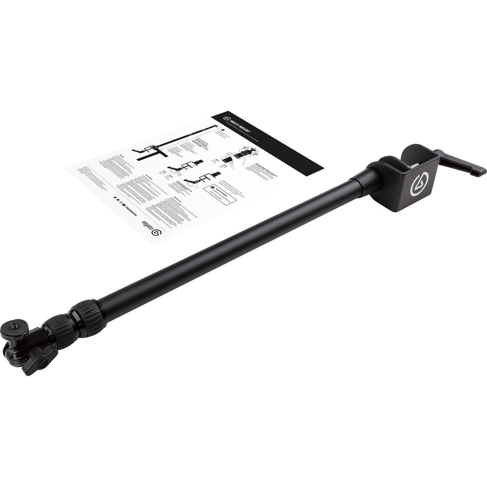 Elgato Master Mount L for Multi Mount Rigging System- 10AAB9901